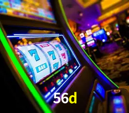 Desvendando o Mundo dos Jogos Virtuais na 56d