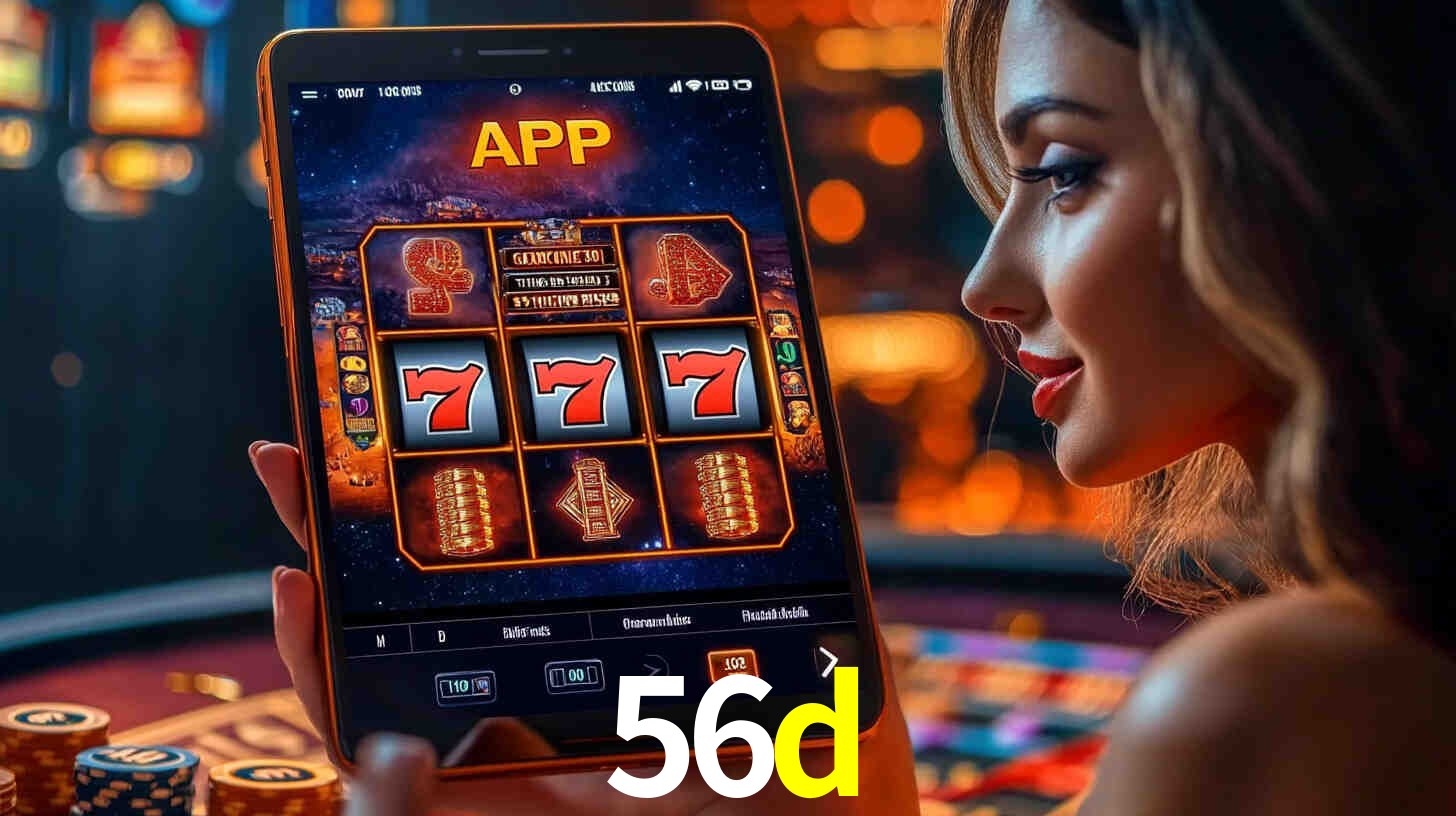 56d App