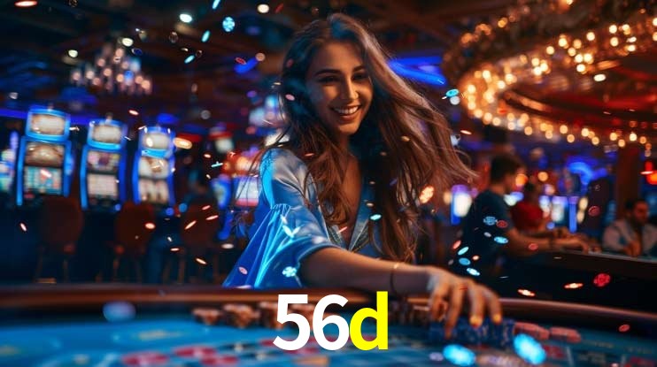 Experiência VIP 56d