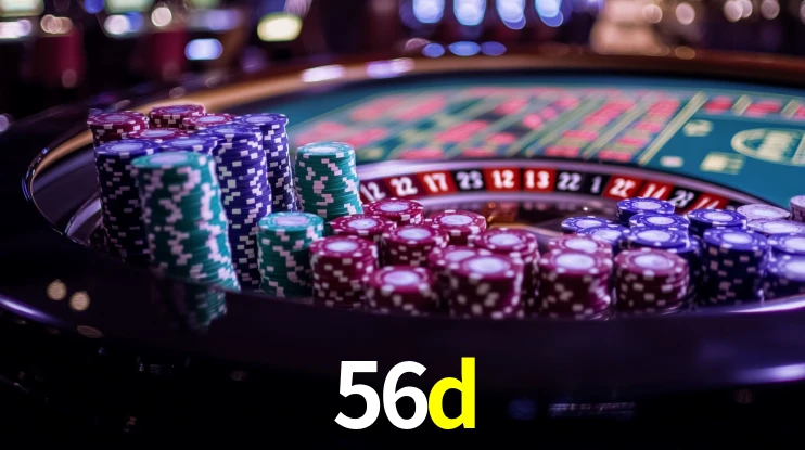 Welcome Bonus 56d
