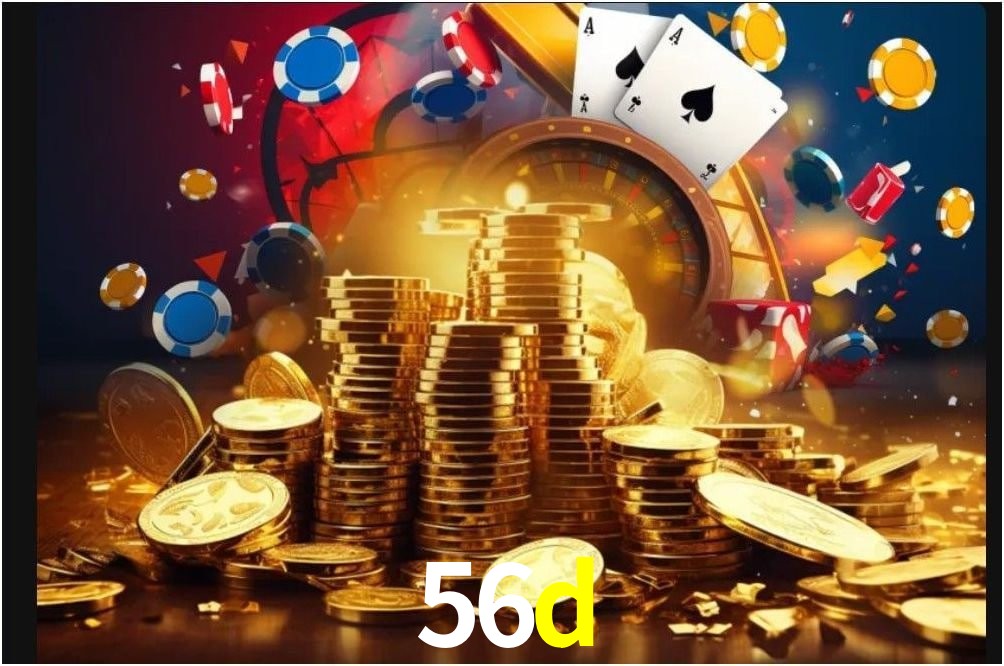 Casino VIP 56d
