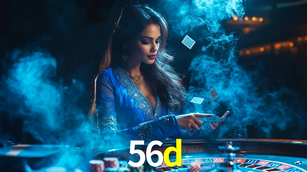 cassino 56d