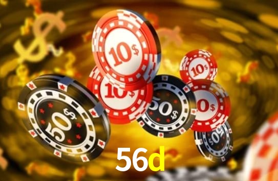 Provedores de Jogos 56d