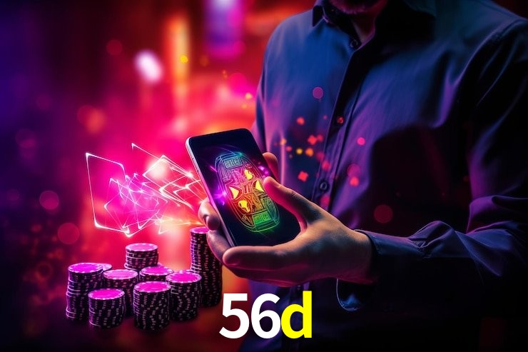 Recursos de Bônus 56d