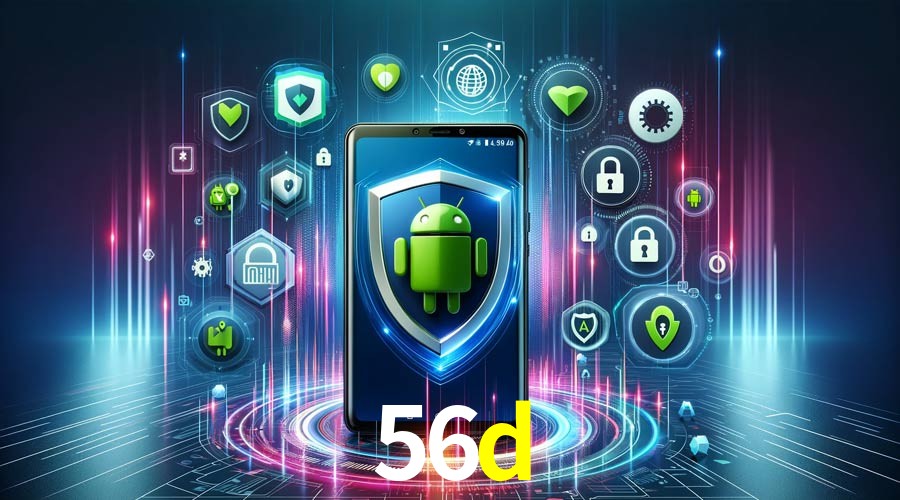 Security Systems 56d
