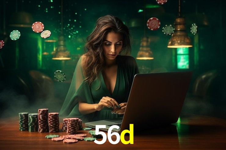 Requisitos do APK da 56d para Android