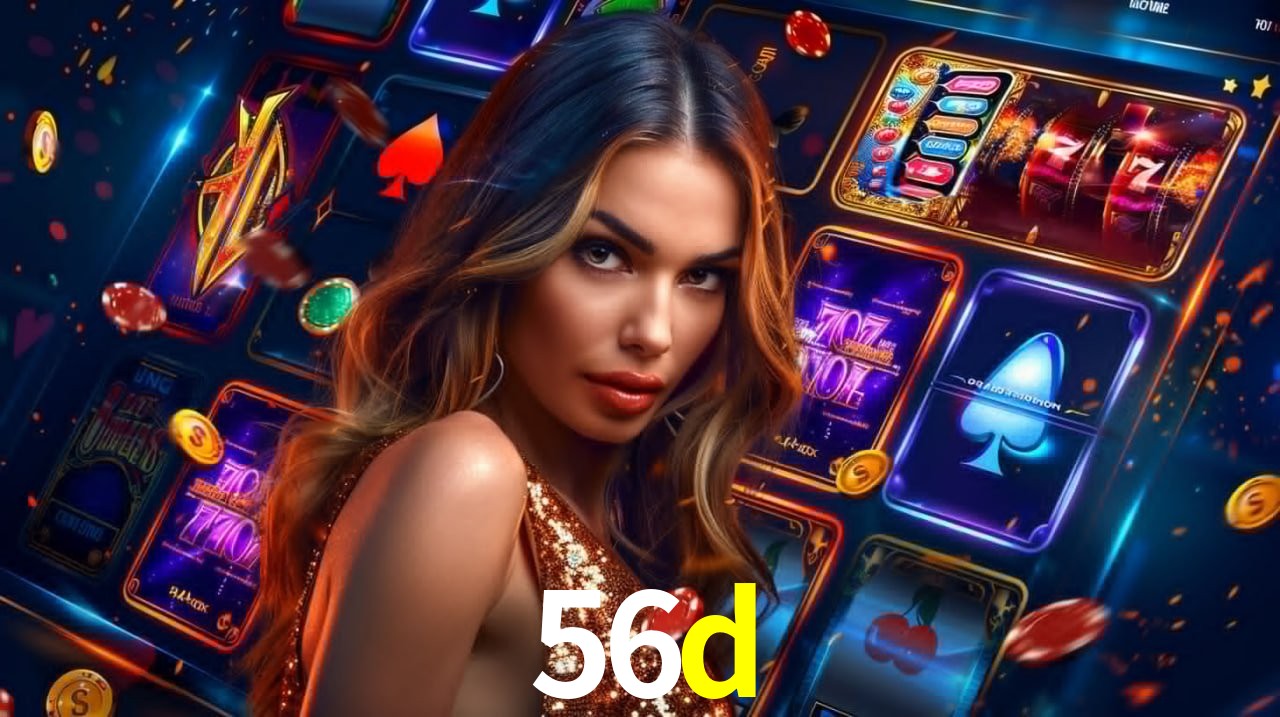 Jogos Exclusivos 56d