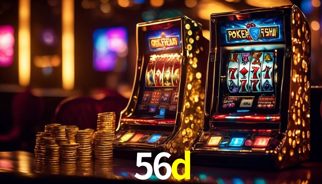 Interface do App 56d