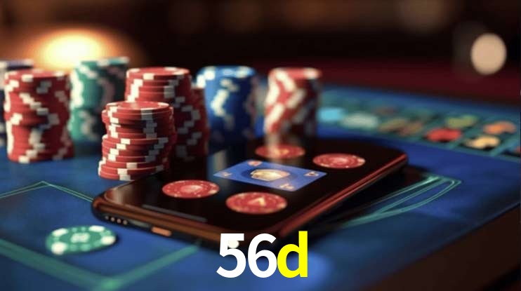 Requisitos do APK da 56d para Android