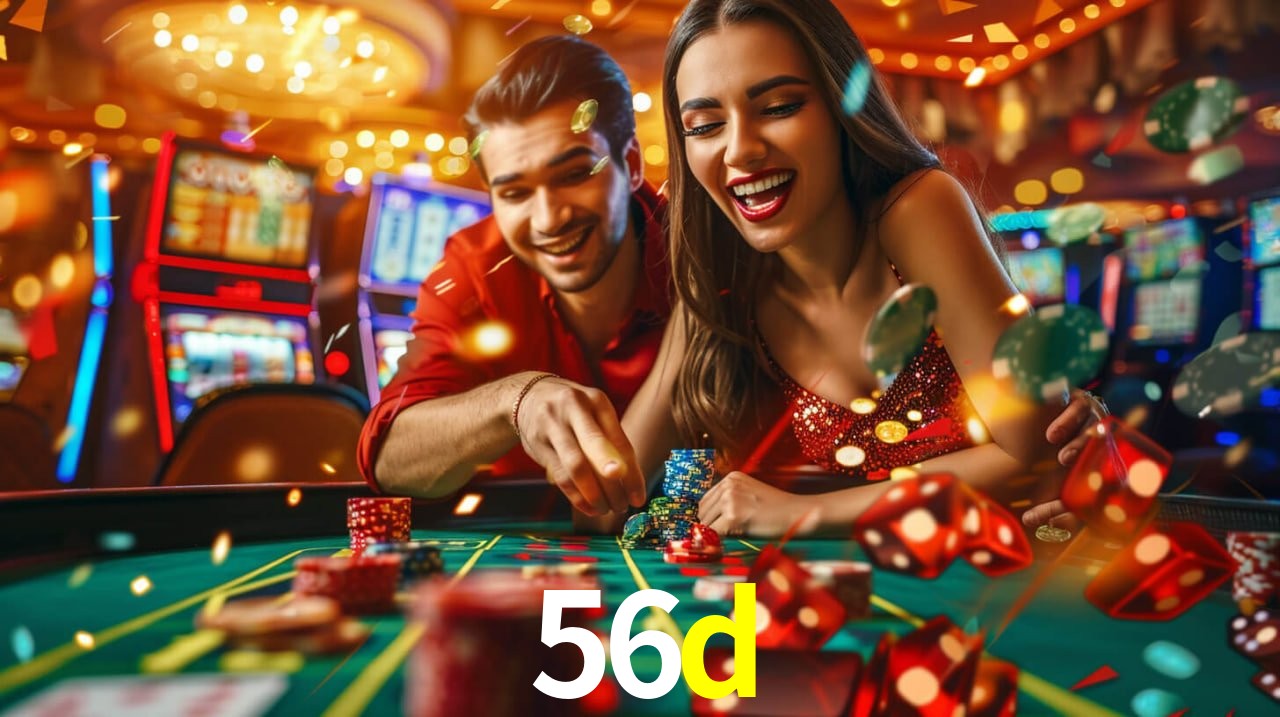 Requisitos do APK da 56d para Android