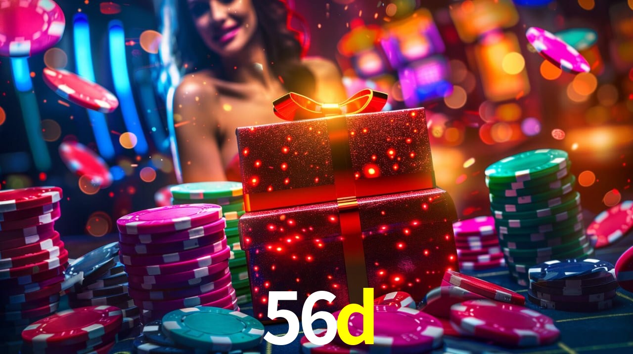 Bônus Diários 56d