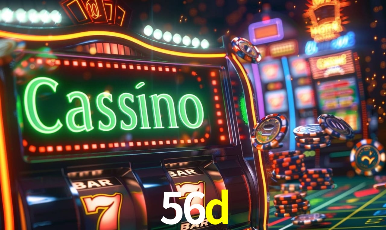 Requisitos do APK da 56d para Android