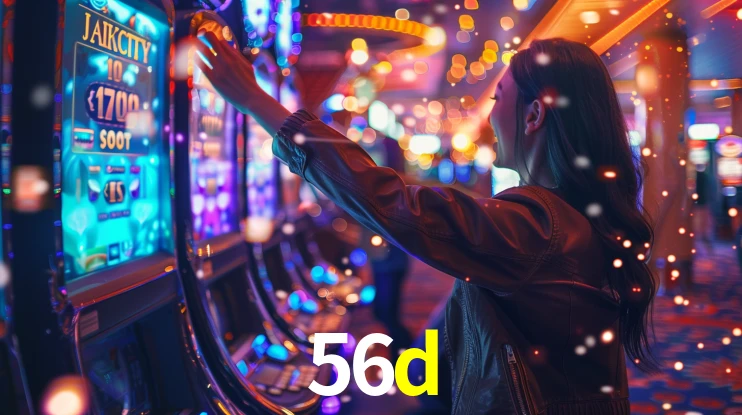 56d - Noite de Fortuna Real - 56d.com