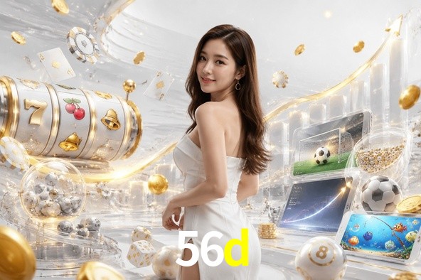 Bonus Features 56d