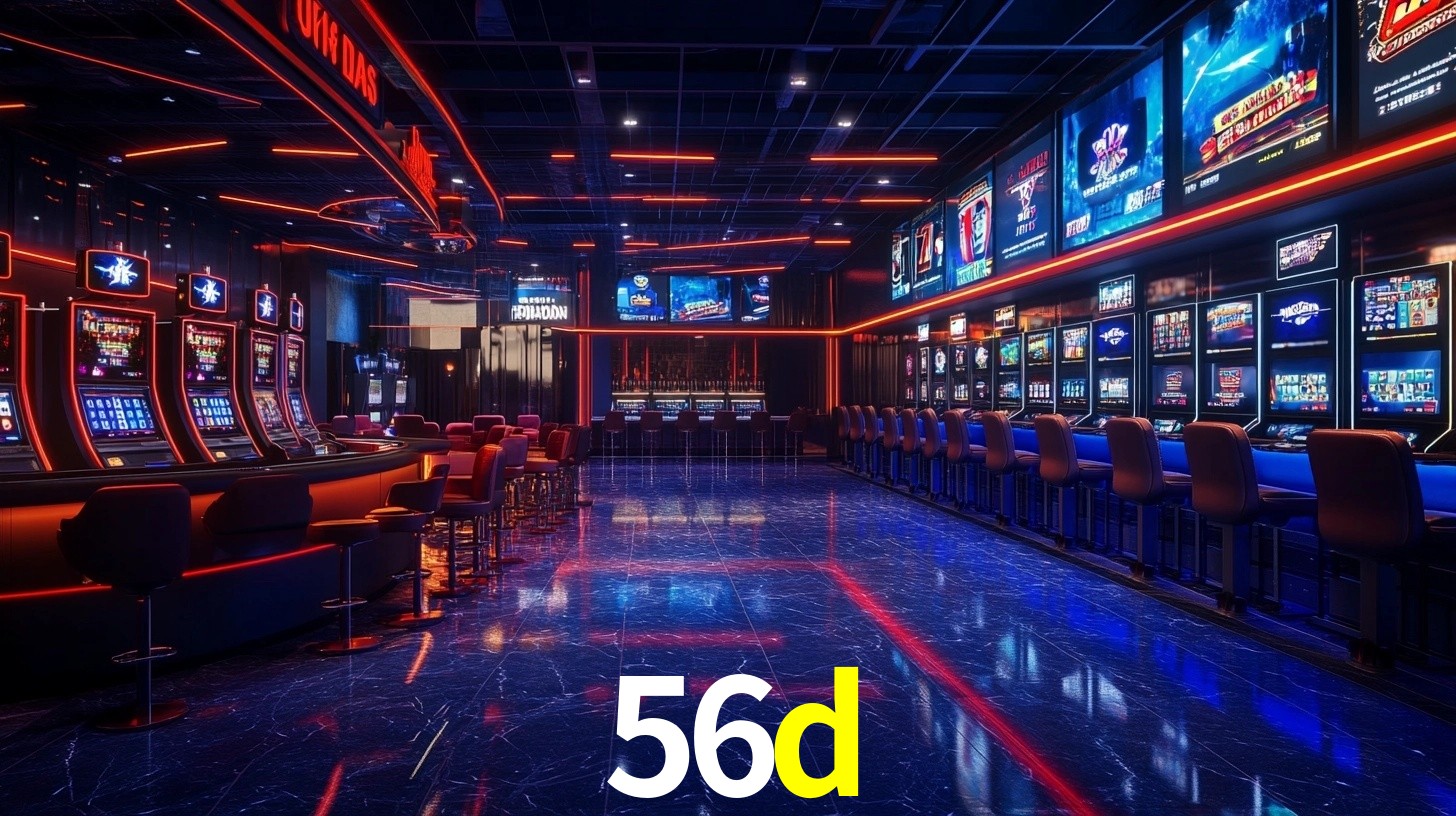 Blackjack Table 56d