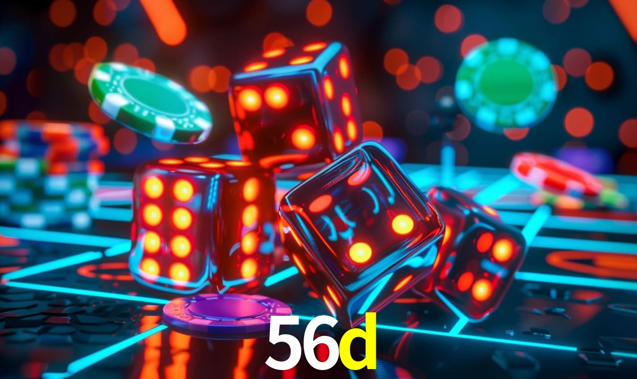 Explorando a Categoria de Eventos em Apostas na 56d