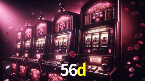 Inovações de Jogos na 56d: O Futuro das Experiências Interativas