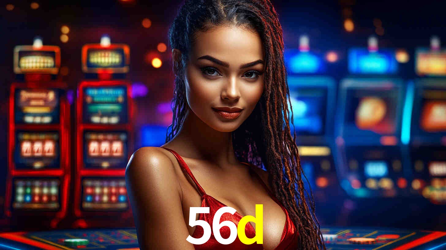 A Popularidade dos Caça-Níqueis no 56d