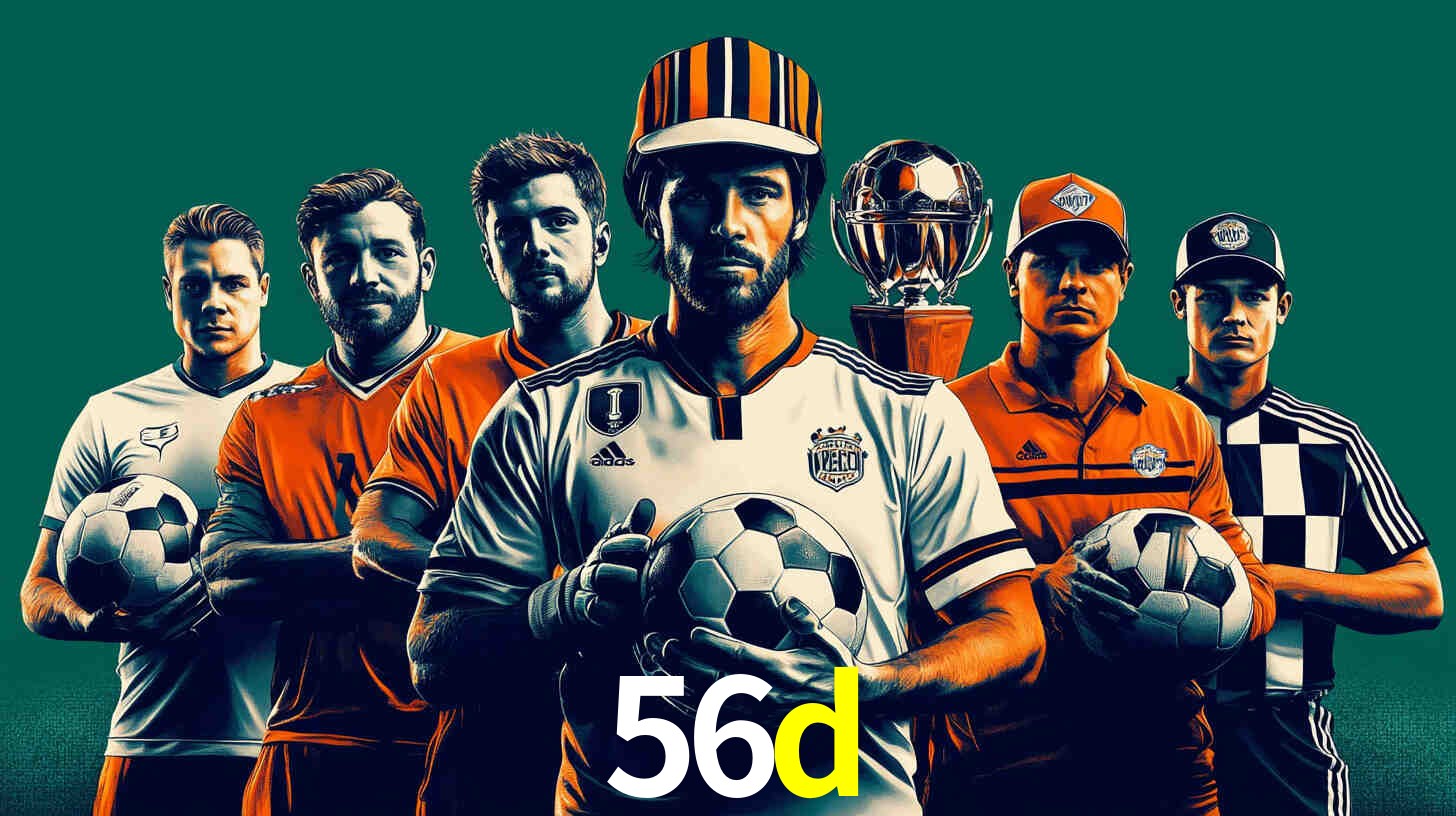 Desvendando o Mundo dos Jogos Virtuais na 56d
