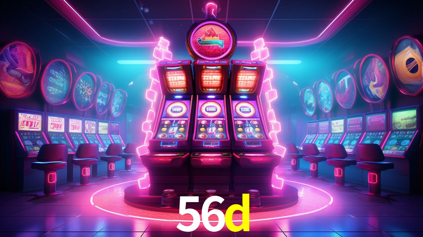 56d,56d bet