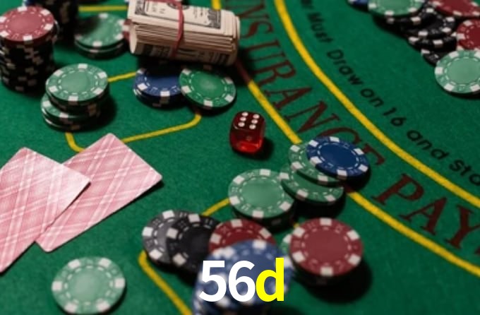 56d bet