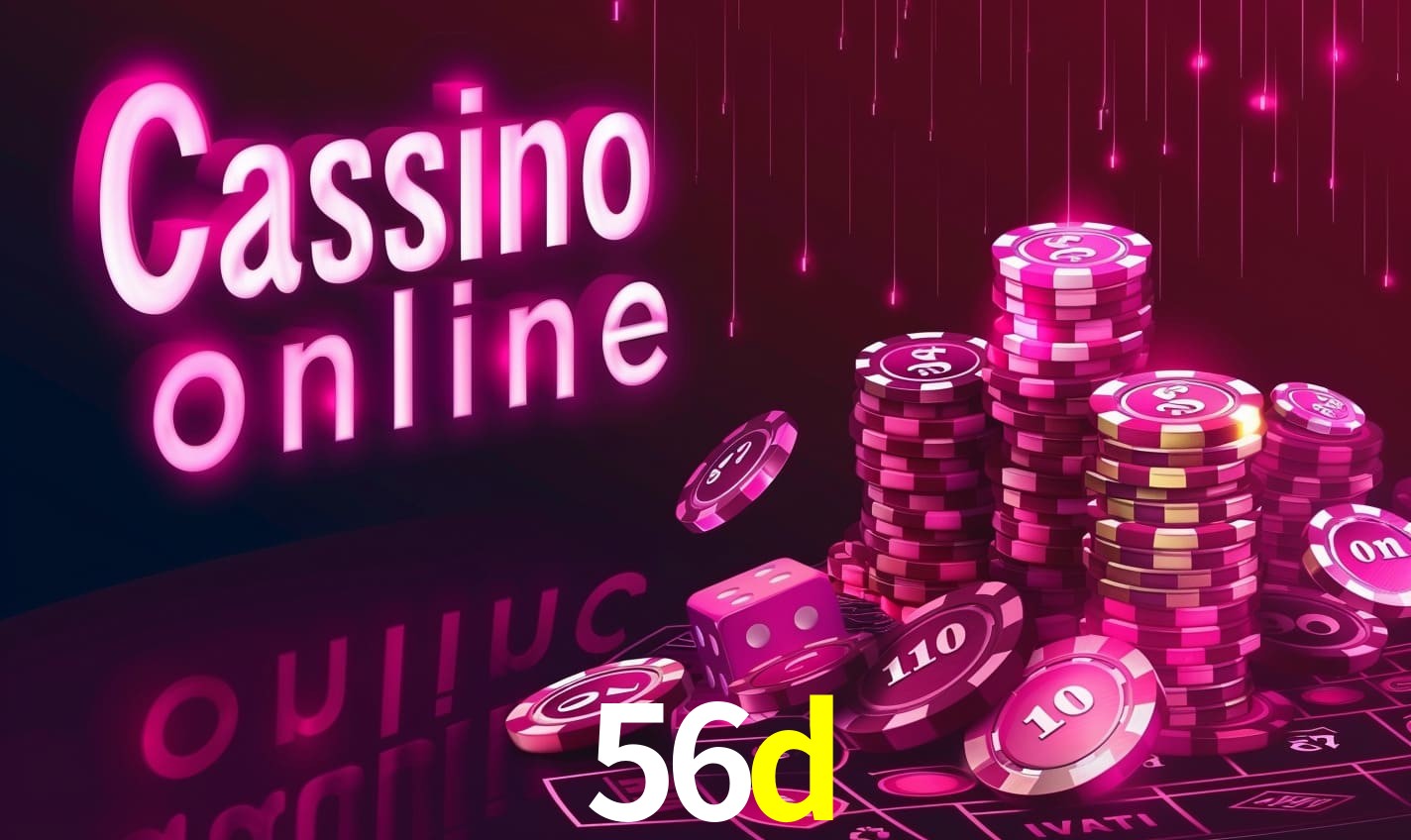 Apostas Esportivas na 56d: Um Guia Completo