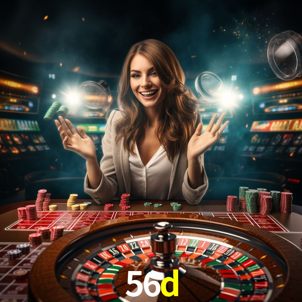 56d App Interface