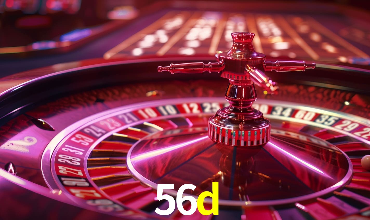 A Popularidade dos Caça-Níqueis no 56d