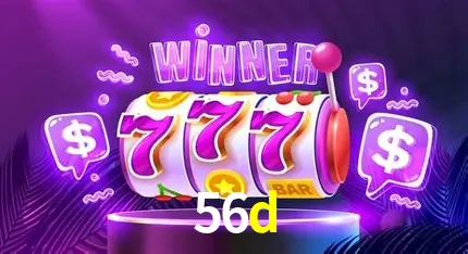 Descubra o Mundo do Cassino Online com 56d