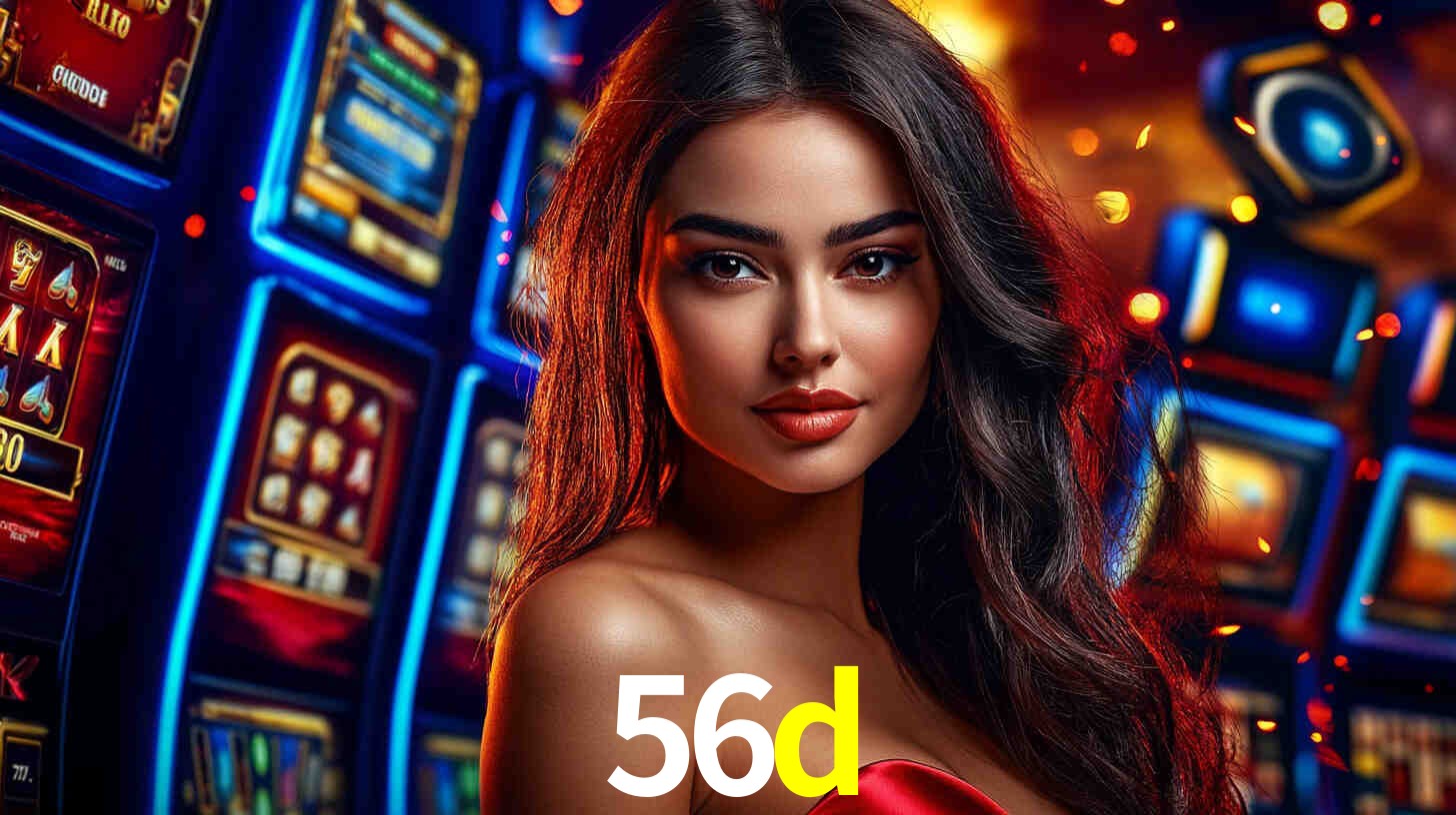 Apostas Esportivas na 56d: Um Guia Completo