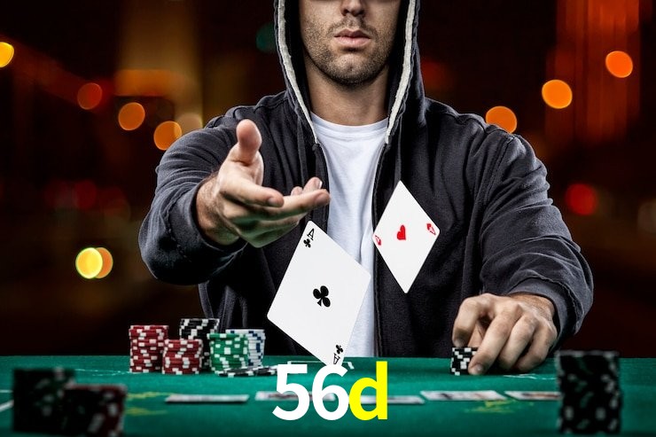 56d,56d bet