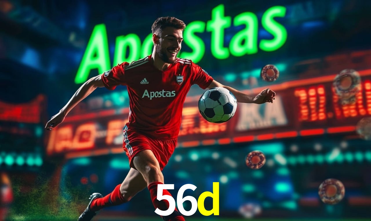 A Experiência Imersiva dos Cassinos Ao Vivo no 56d