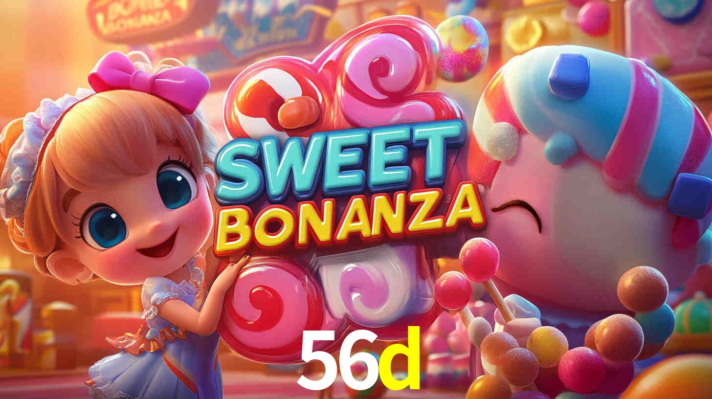 A Revolução dos Aplicativos de Jogos no 56d