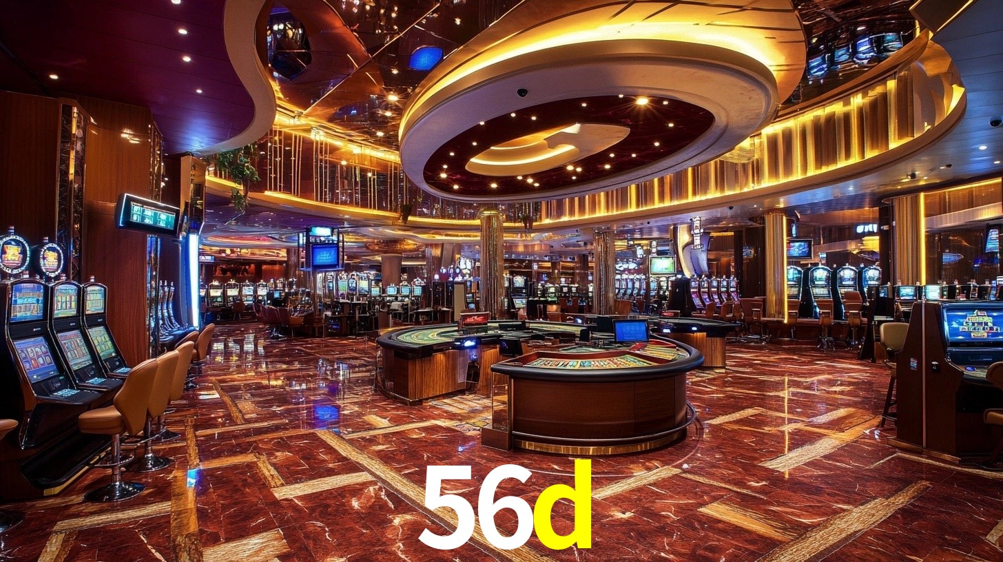 VIP Casino 56d